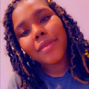 Meet your Posher, Daisy